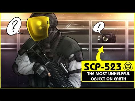 scp 523.